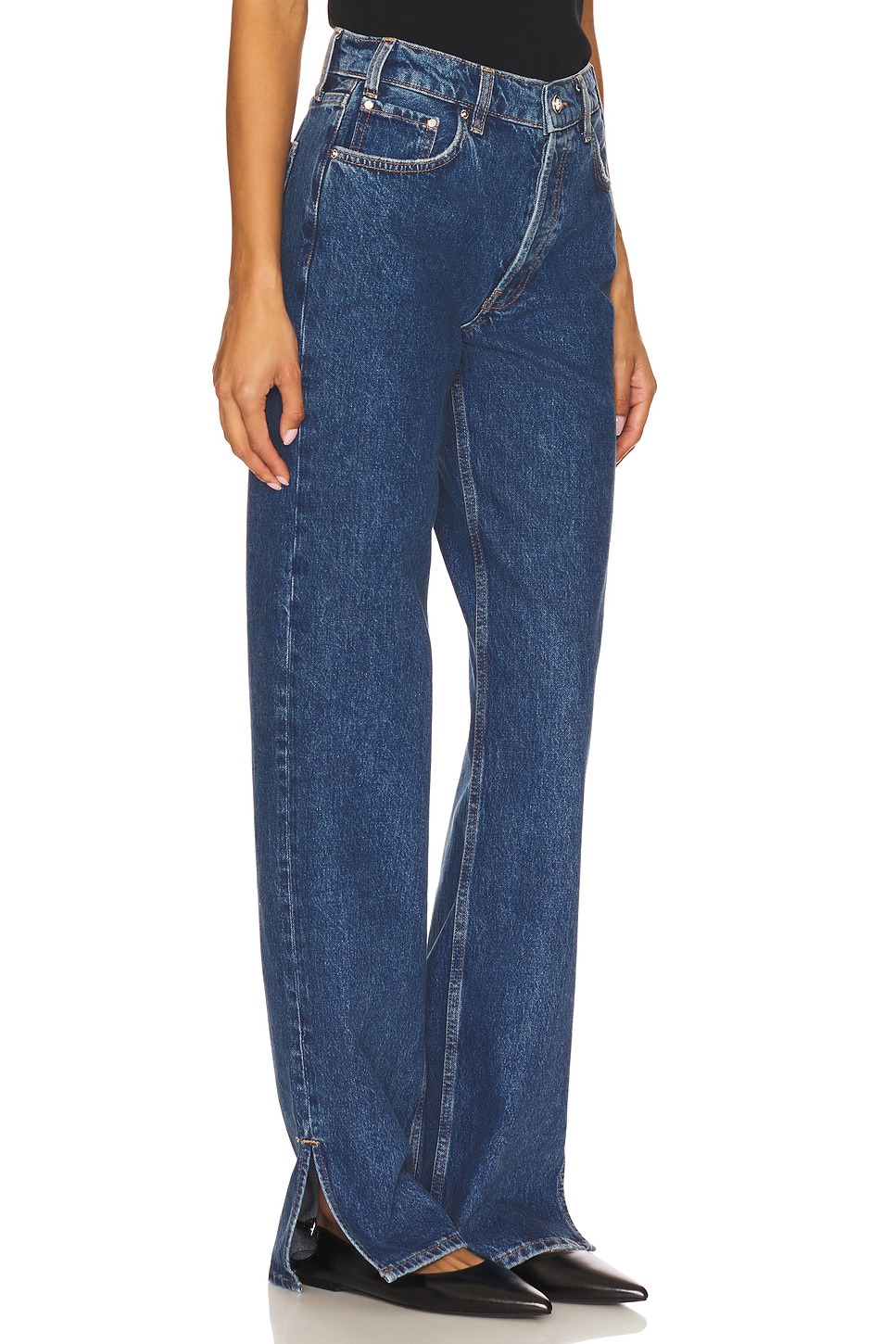Roy Wide Leg - 2