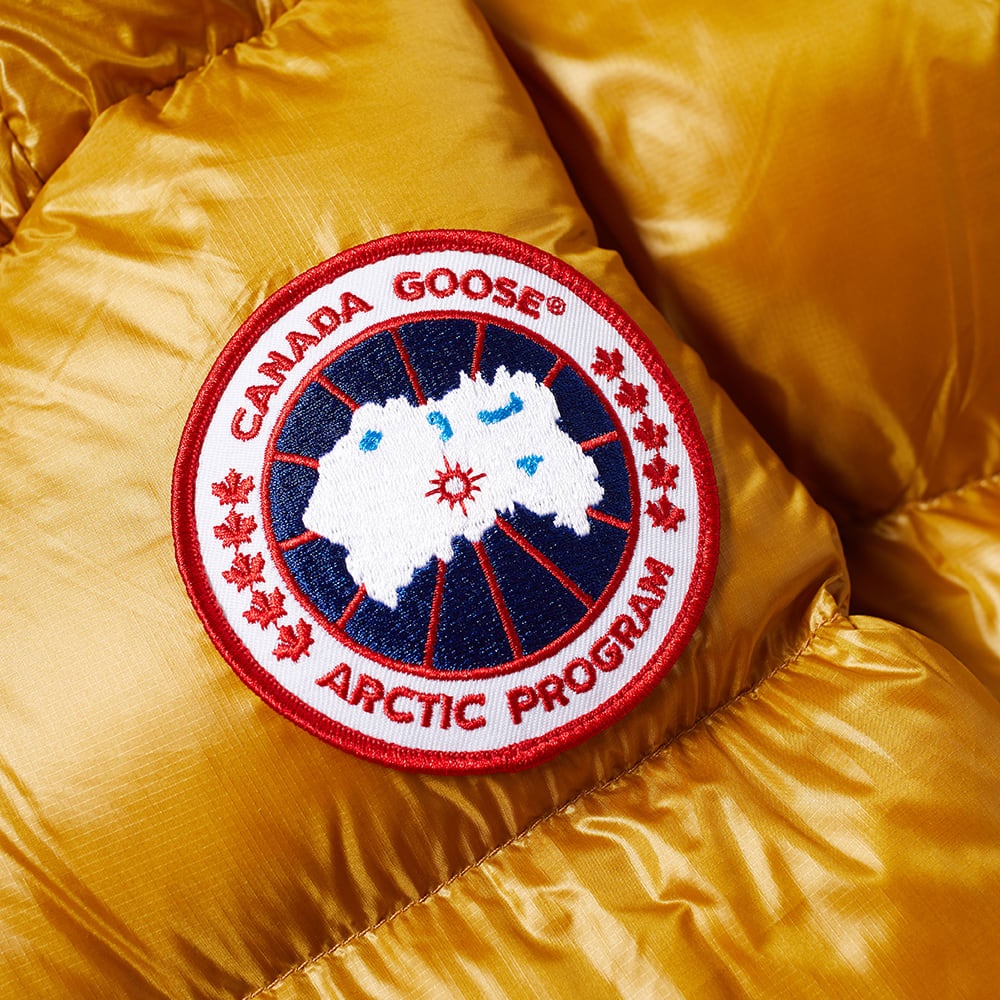 Canada Goose Crofton Puffer Jacket - 5