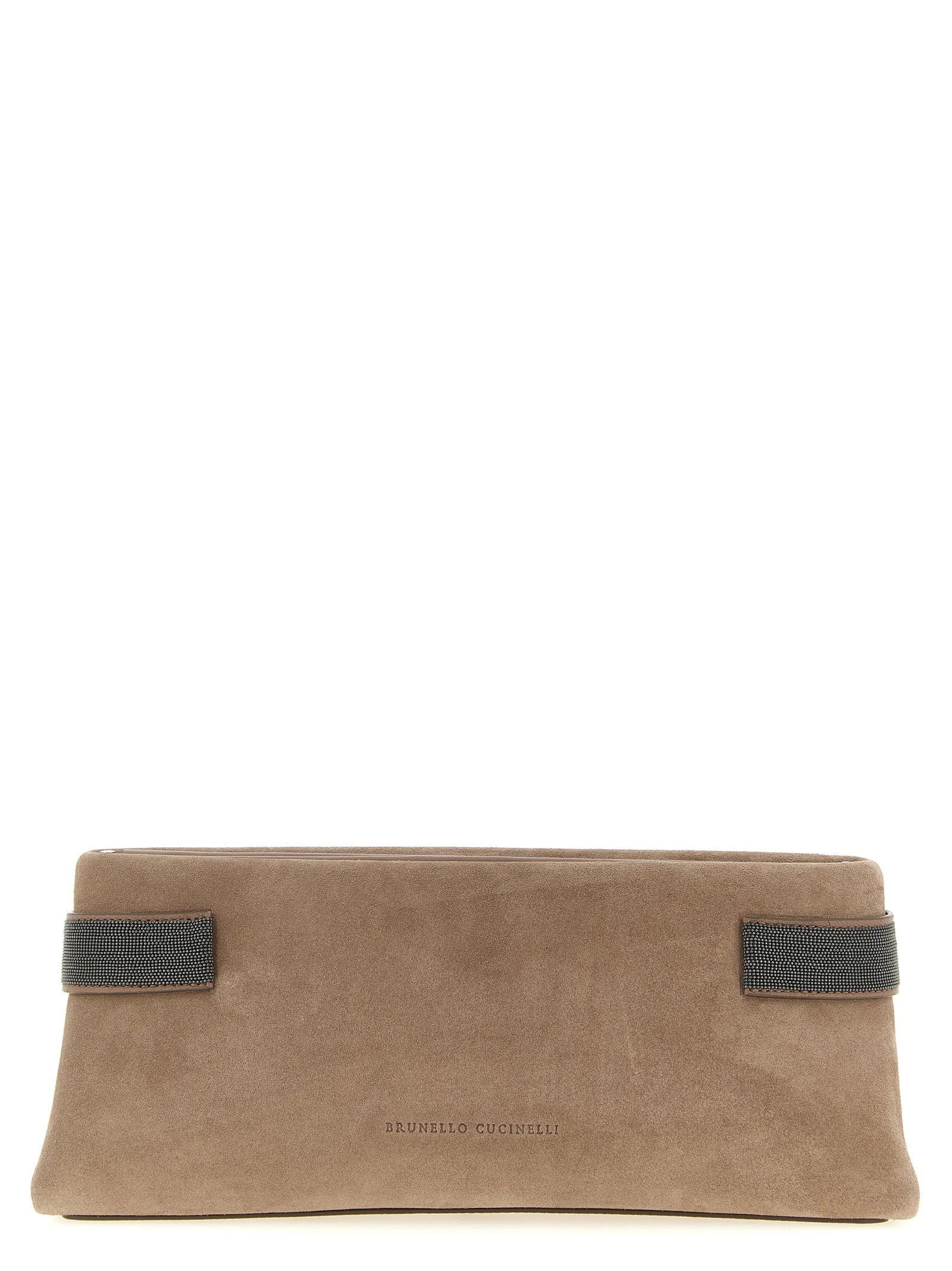 Brunello Cucinelli Women 'Essence' Pouch - 1