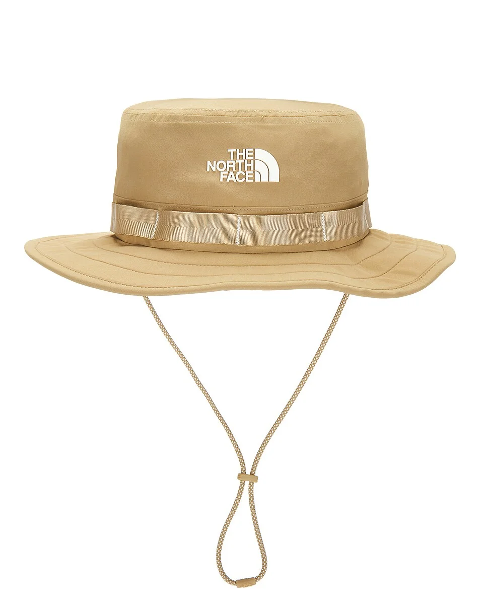 Class V Brimmer Hat - 1