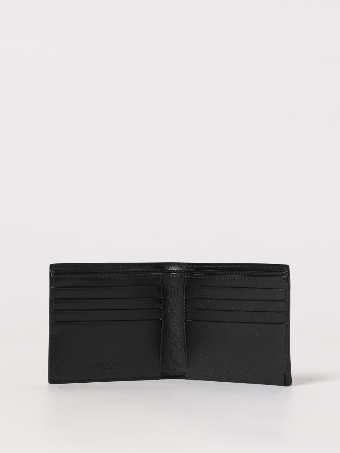 Wallet men Saint Laurent - 2