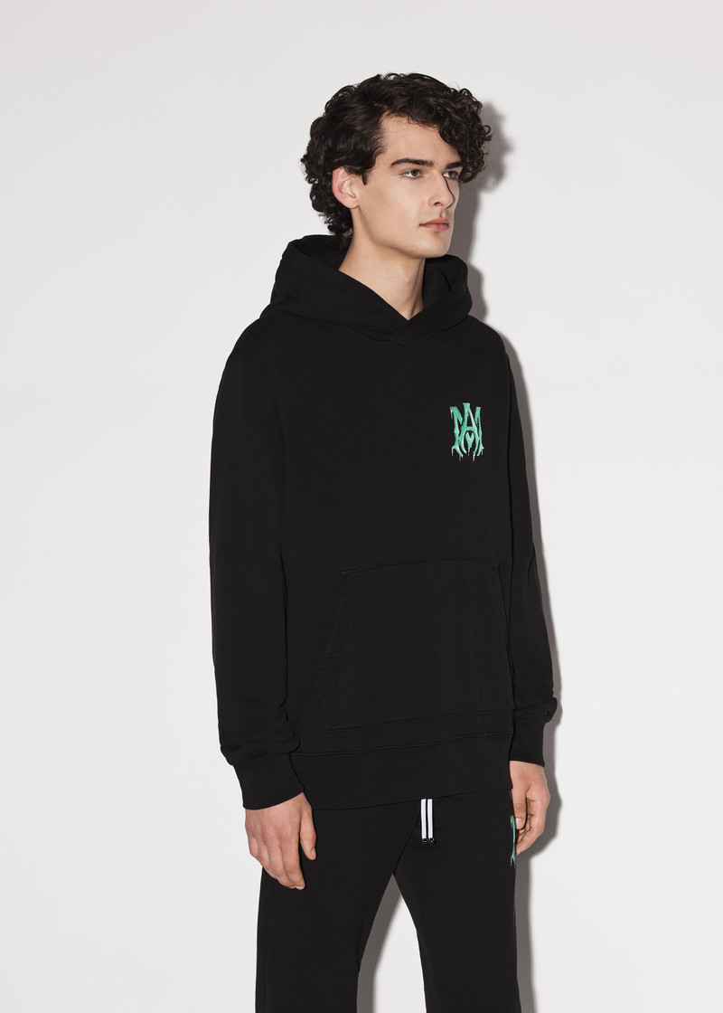 AMIRI M.A. WATERCOLOR HOODIE outlook