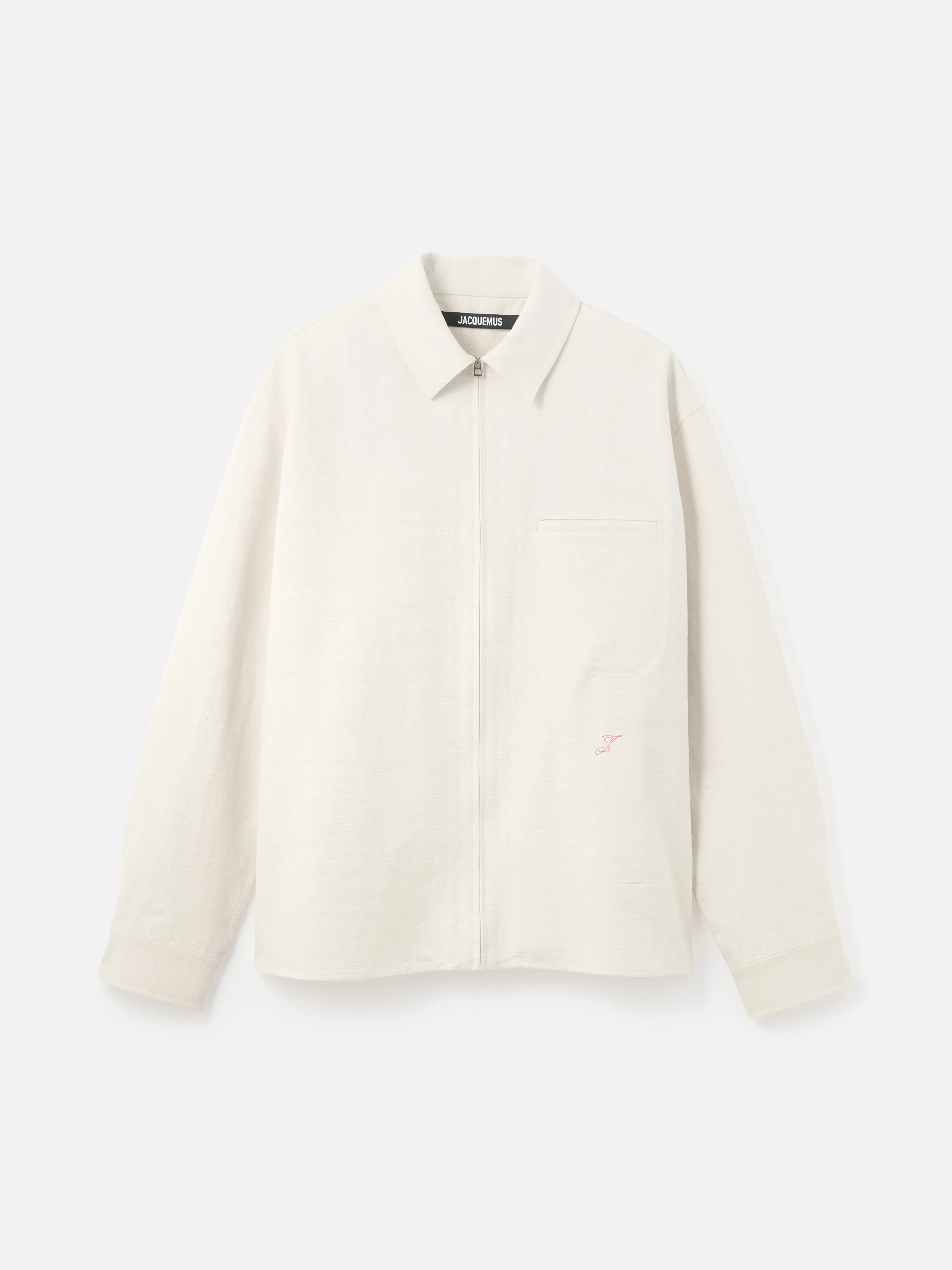 The Mecano shirt - 1