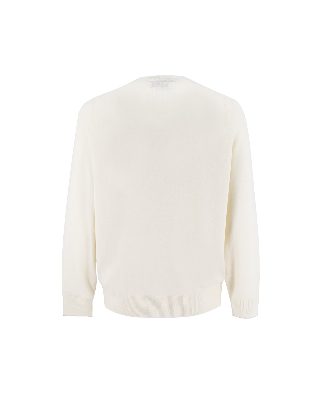 Cashmere Sweater - 2