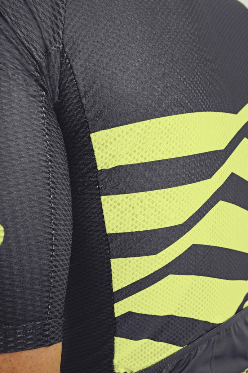 Signal Ultra Light Jersey 7