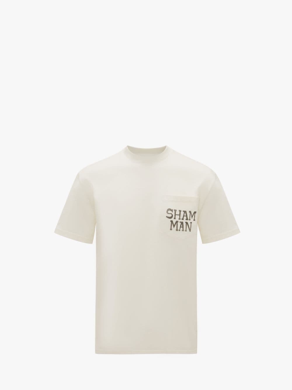 MICHAEL CLARK PRINTED T-SHIRT - 1