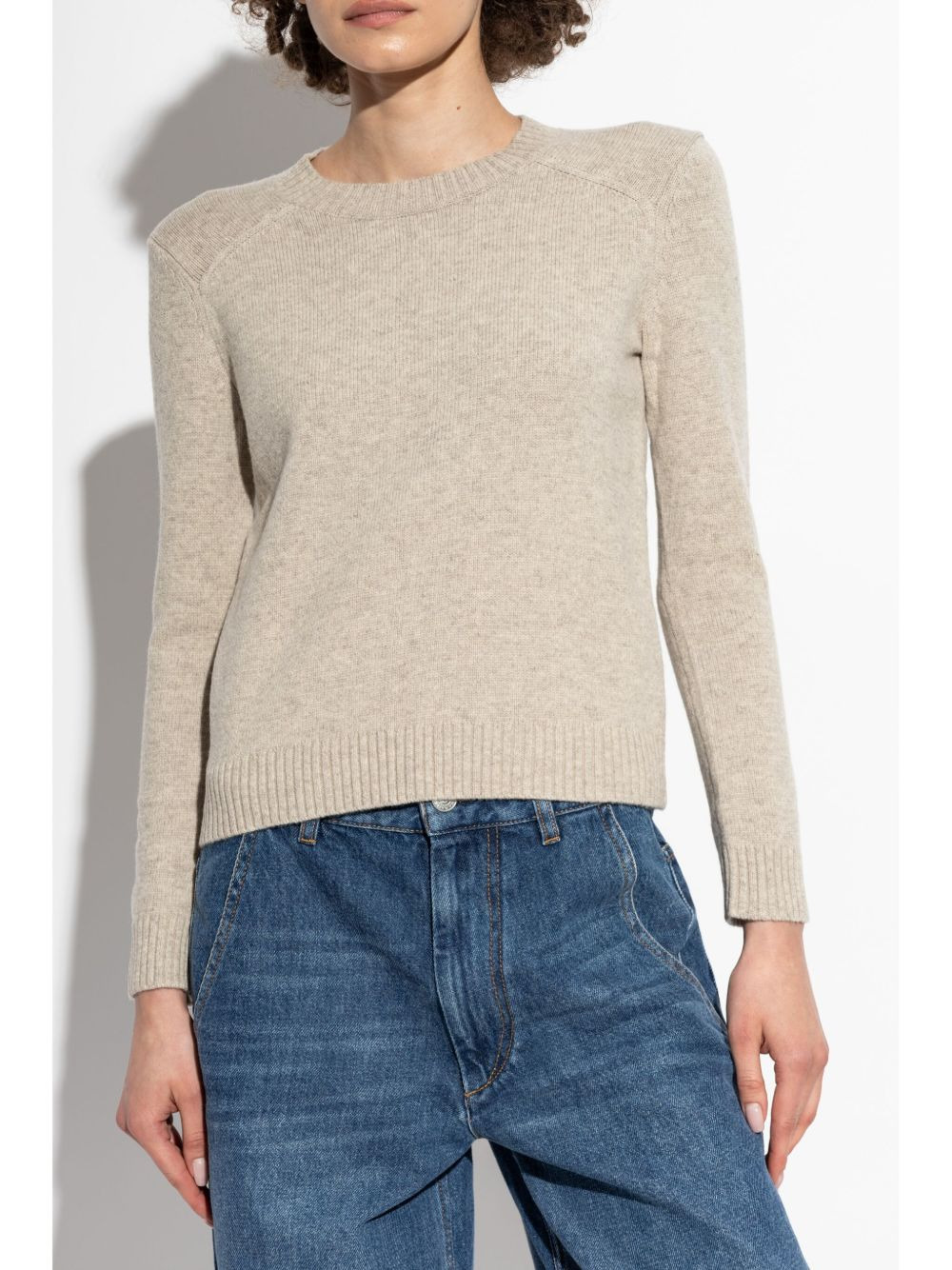 Ludma sweater - 3