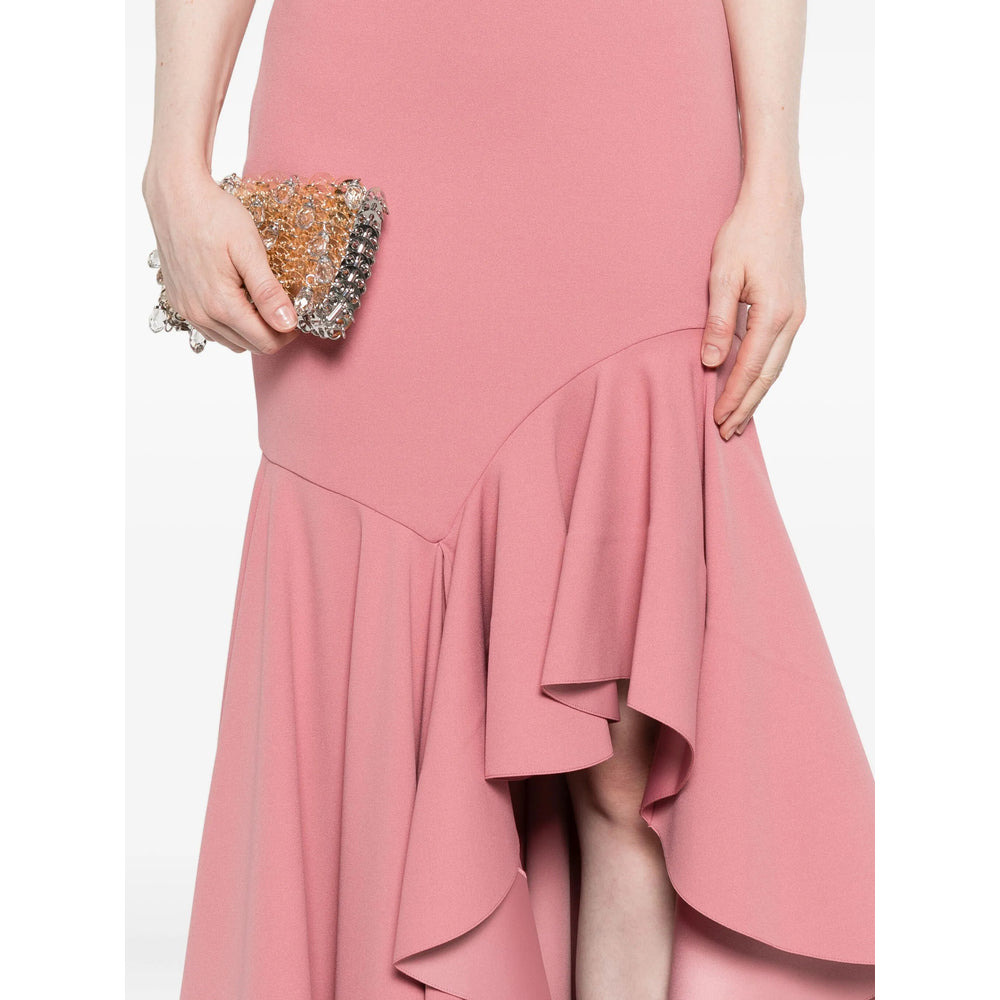 Solace London Pink Dresses - Cocktail & Party Dresses Women - 2