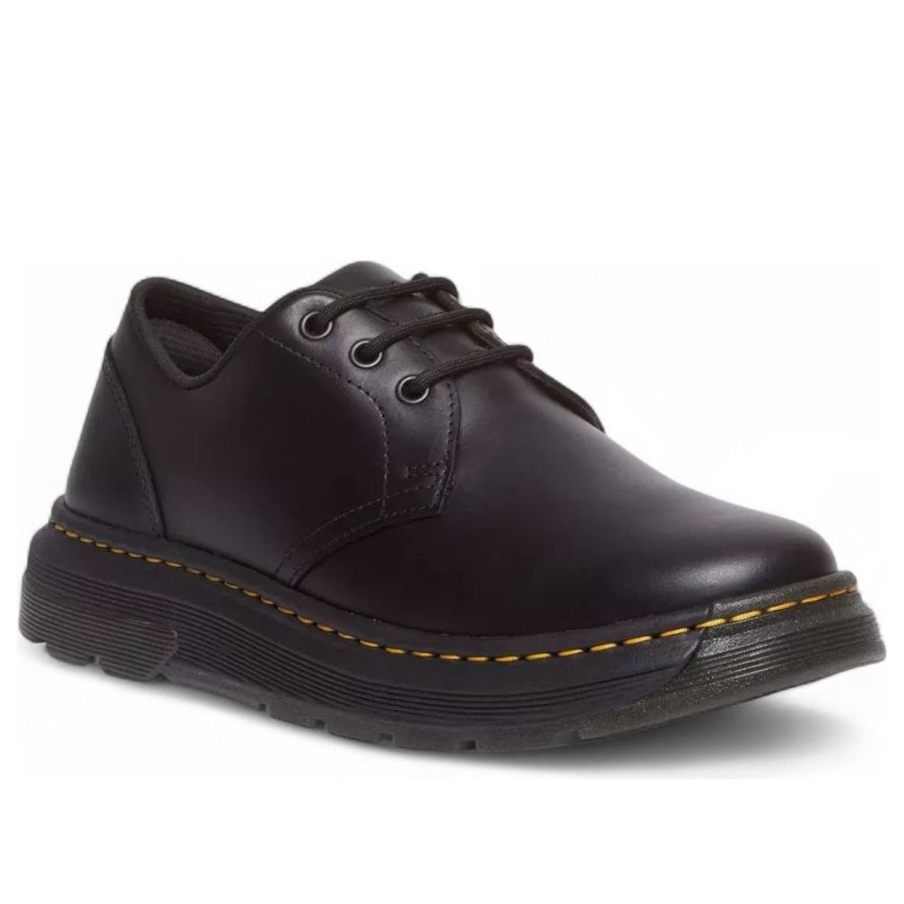 Dr. Martens Crewson Lo 'Black' 31669001 - 2