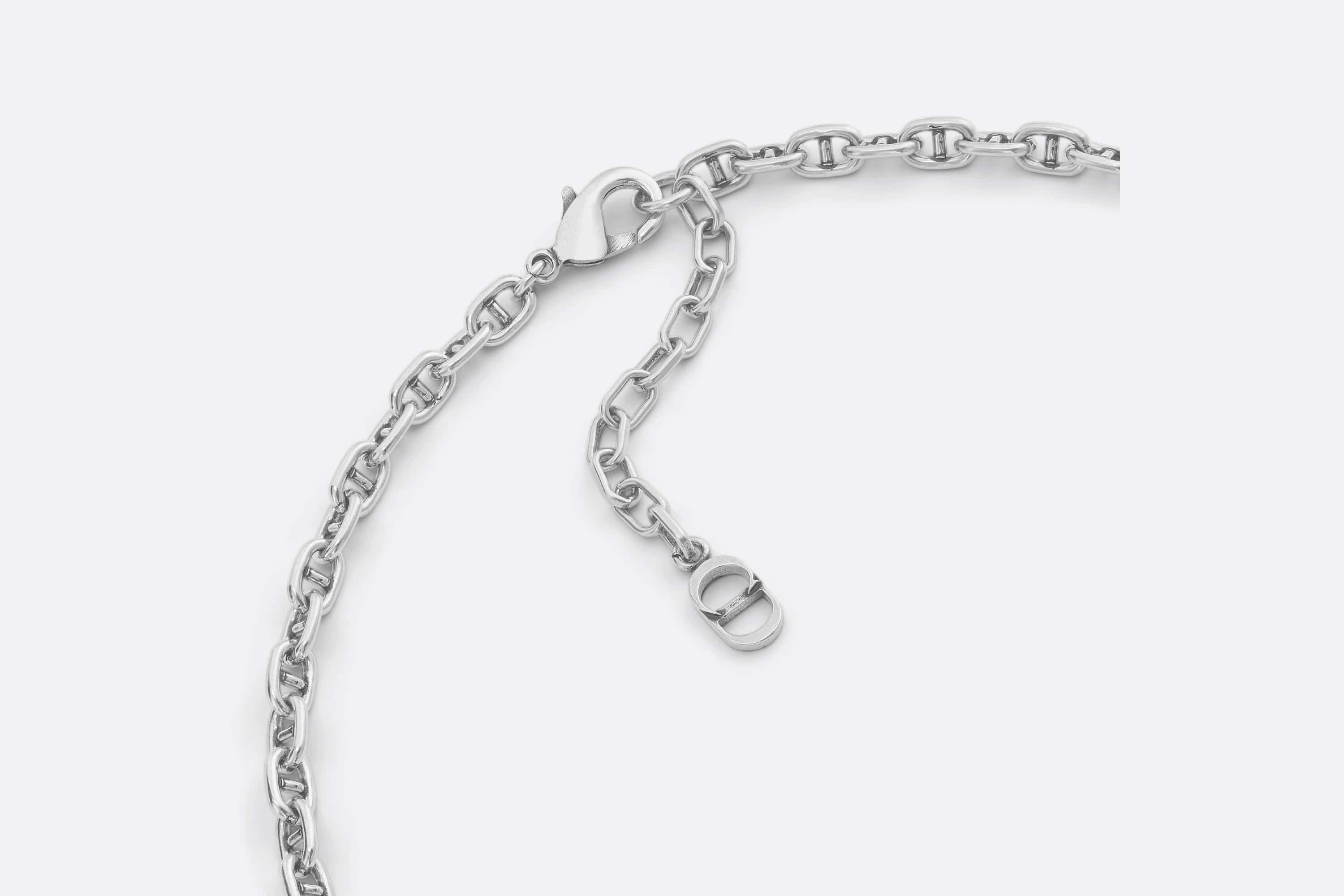 Fisherman Necklace - 3