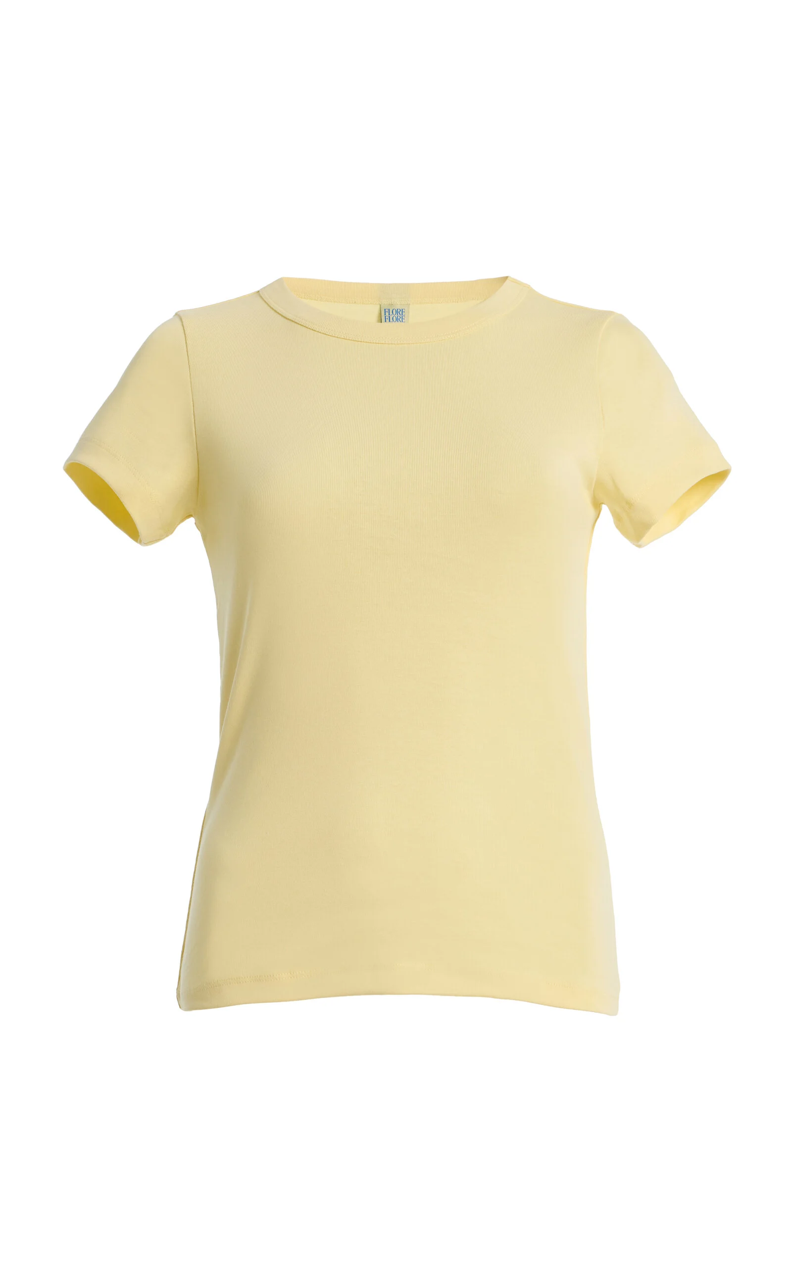 Car Cotton Baby Tee - 1
