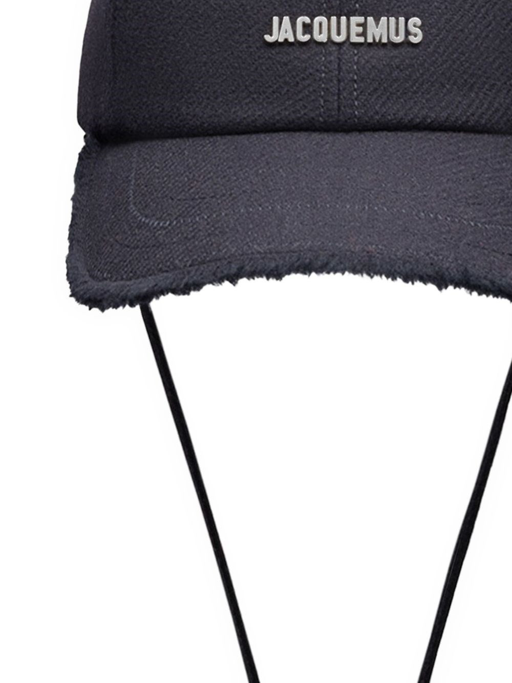 'LE CASQUETTE ARTICHAUT' HAT - 2