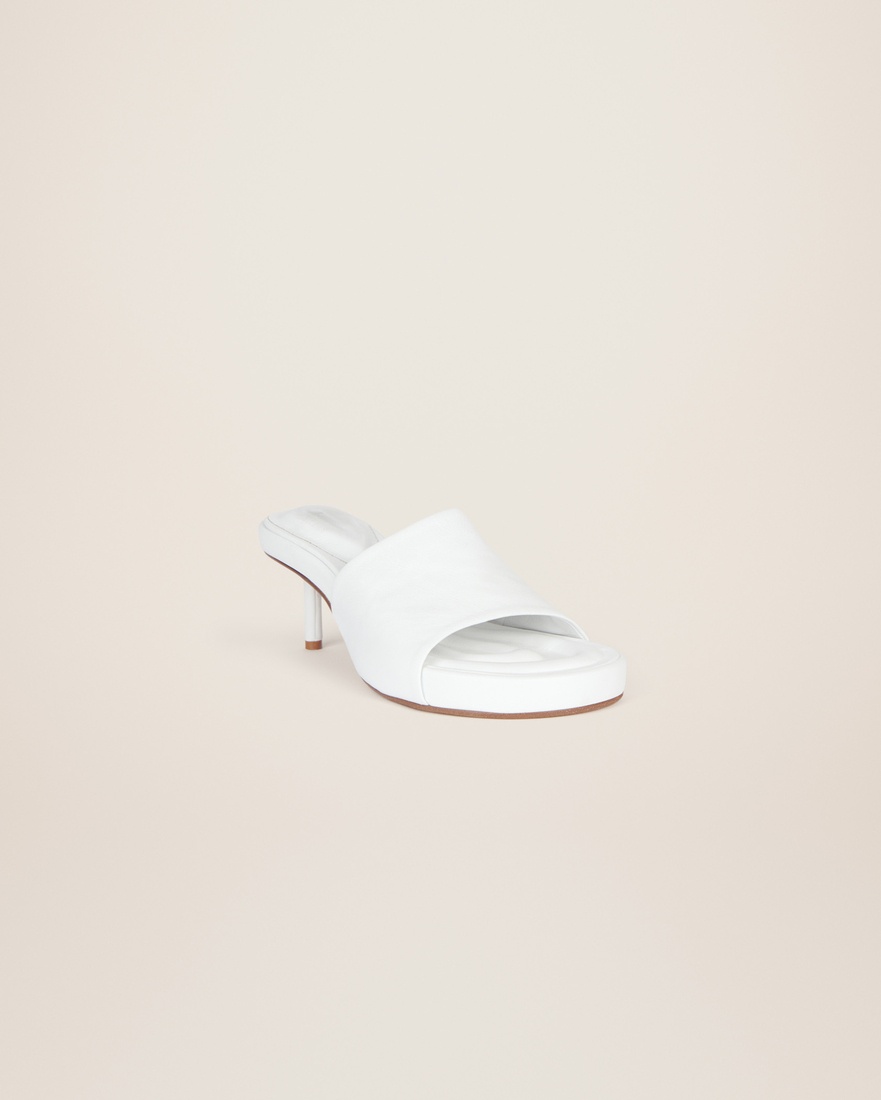 Les mules Argilla - 2