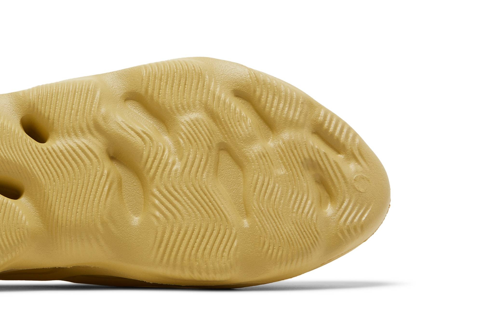 Yeezy Foam Runner 'Sulfur' - 5