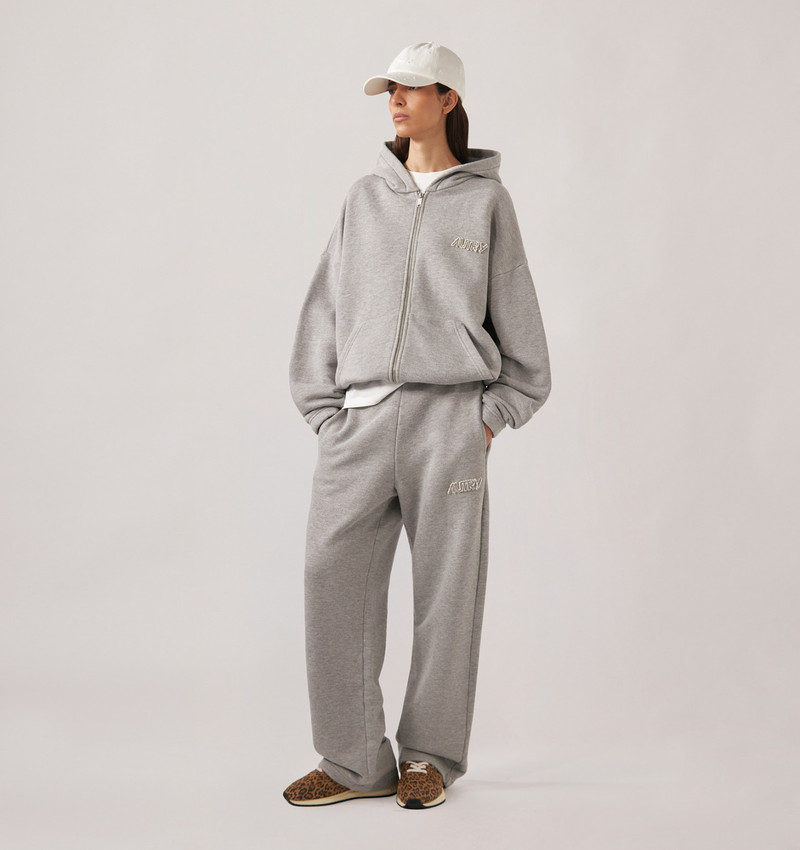 AUTRY TONAL LOGO JOGGERS WOMAN outlook