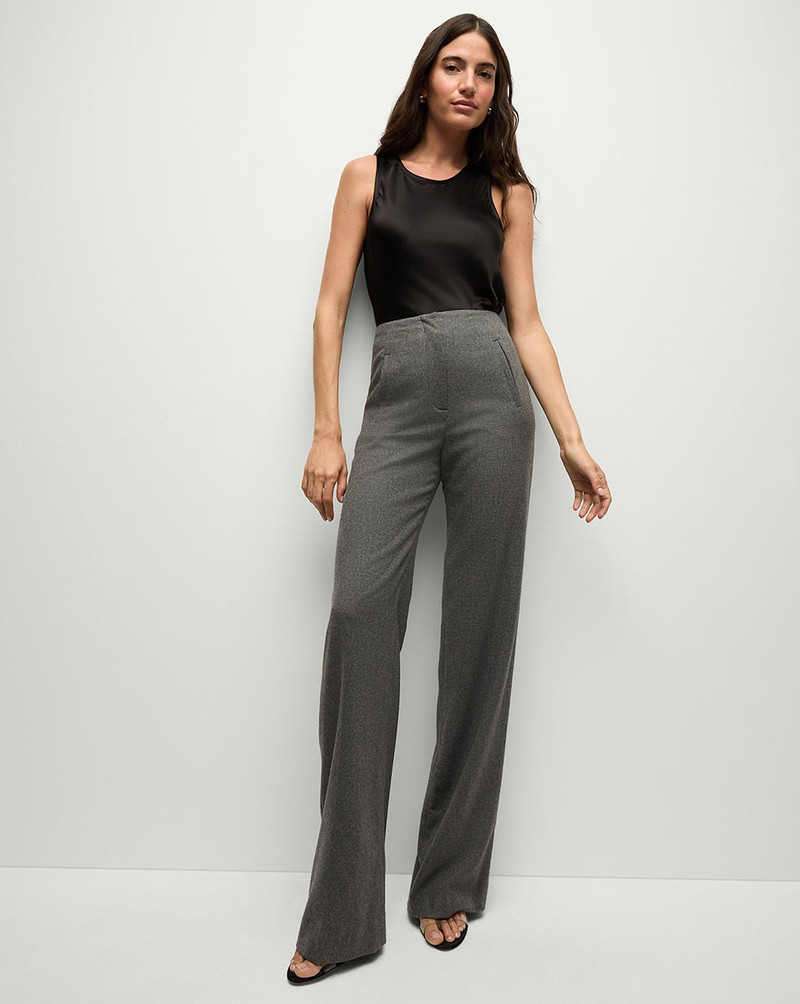 VERONICA BEARD JUDE PANT outlook