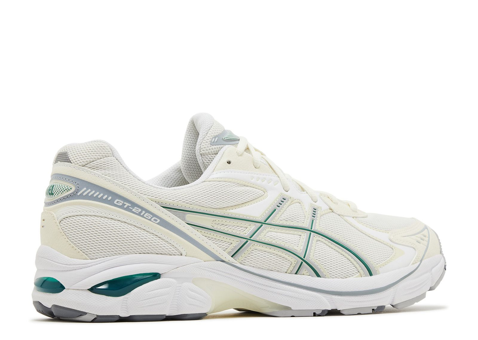 GT 2160 'CREAM JASPER GREEN' - 3