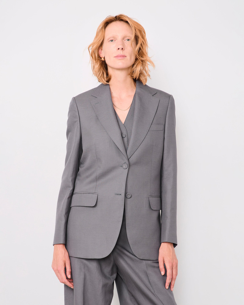 OFFICINE GÉNÉRALE GIOVANNI JACKET outlook