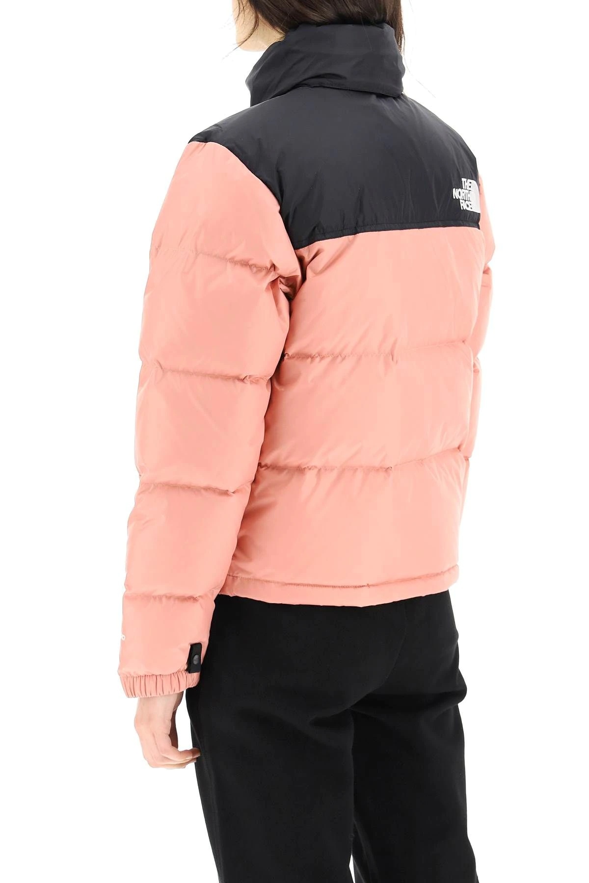 1996 RETRO NUPTSE DOWN JACKET - 4