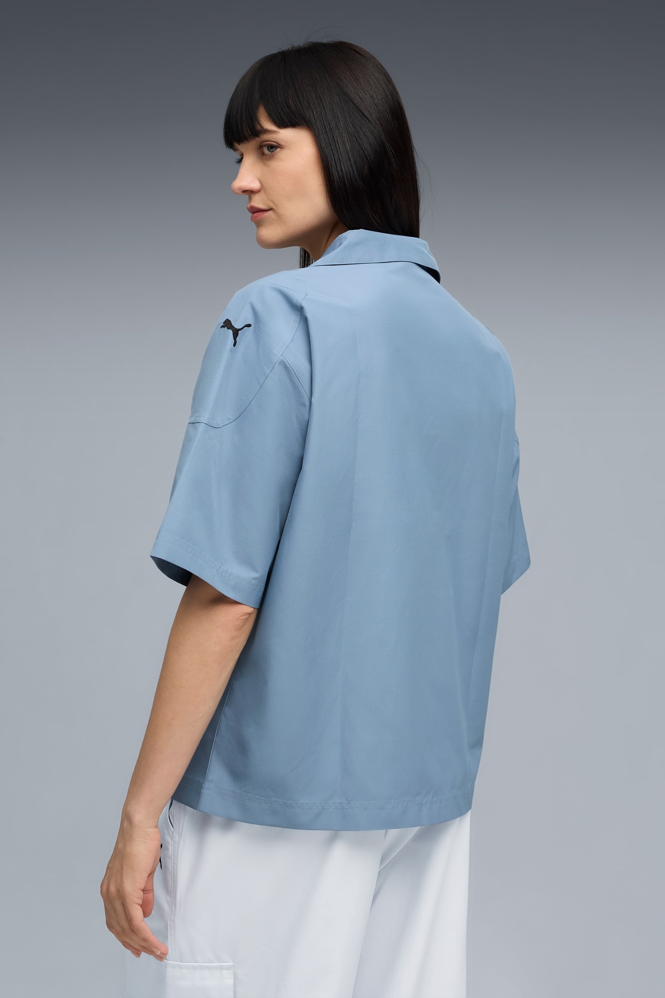 FUTURE.PUMA.ARCHIVE Shirt Unisex - 6
