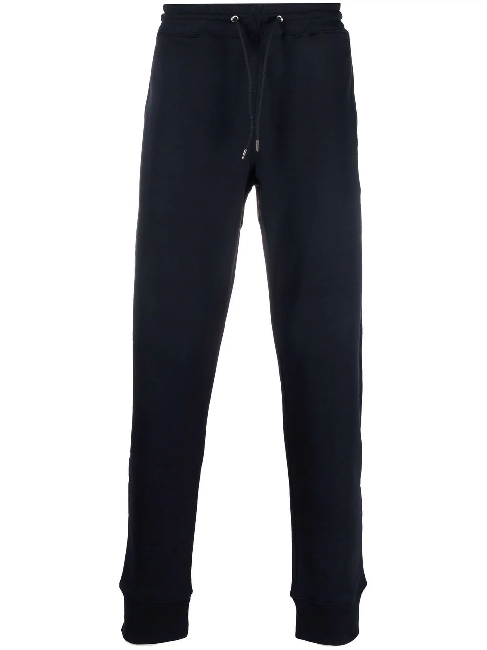 organic cotton trackpants - 1