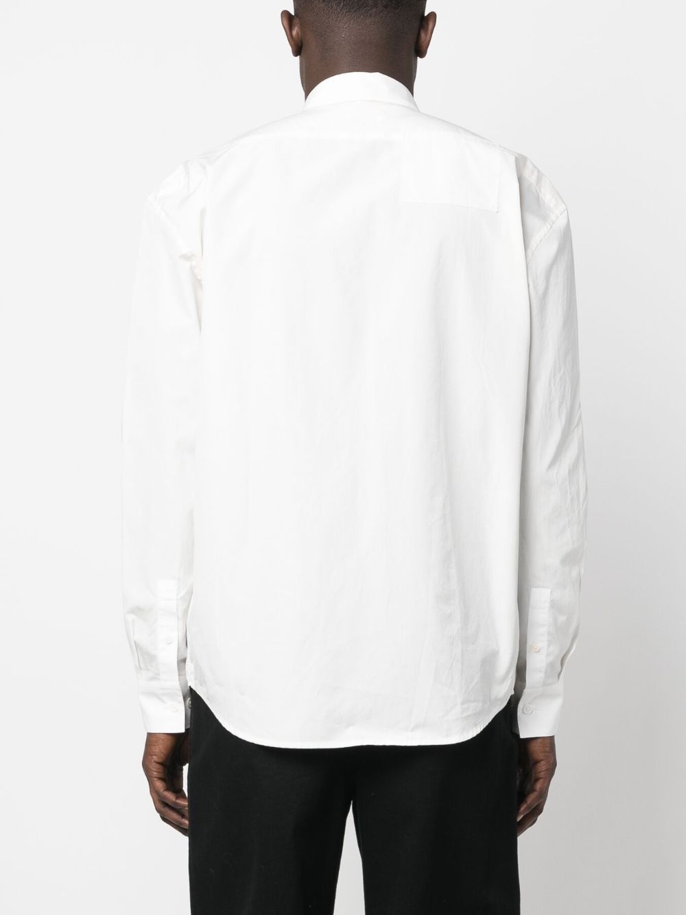 button-down shirt - 5