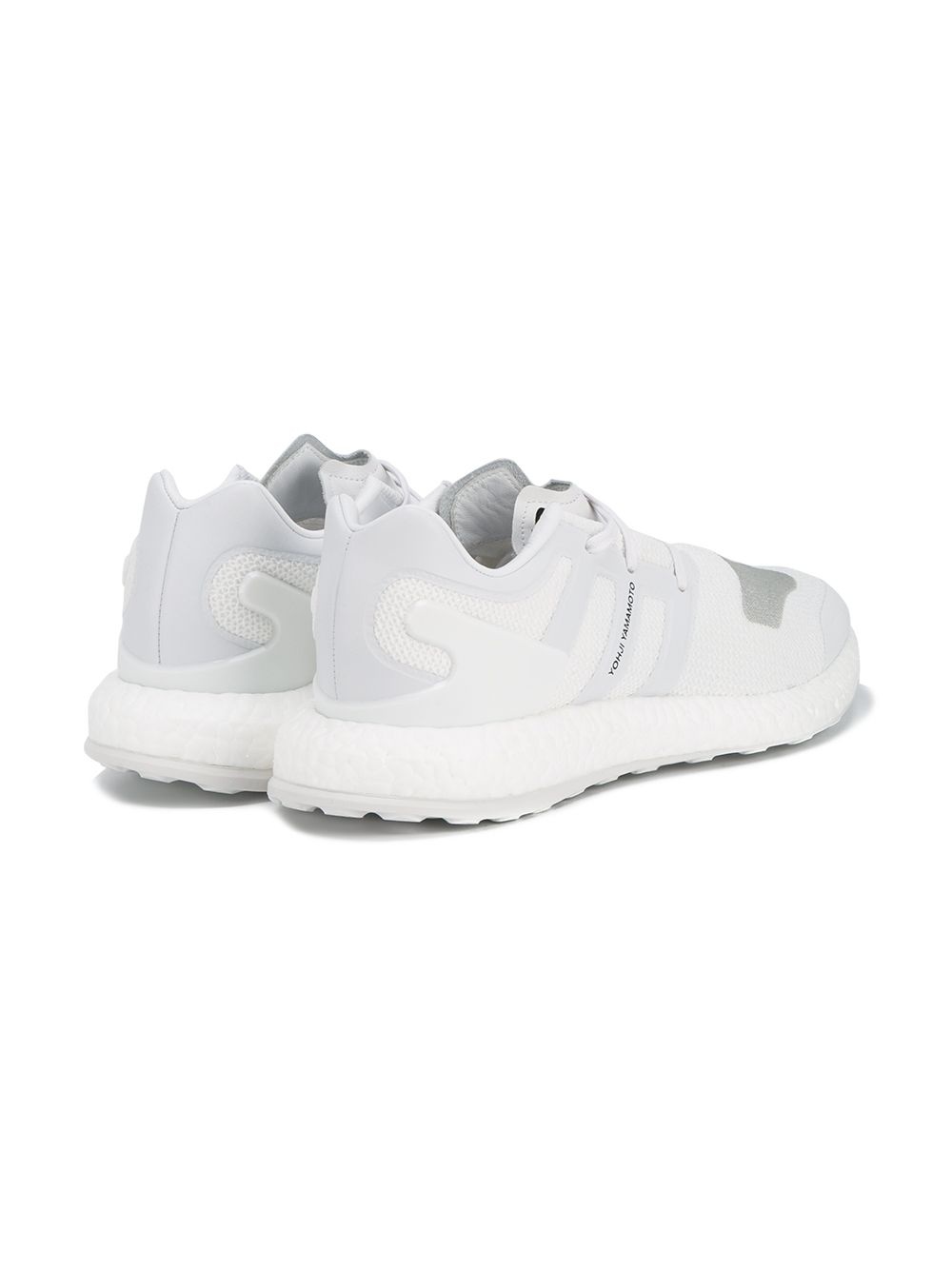 Pure Boost sneakers - 4