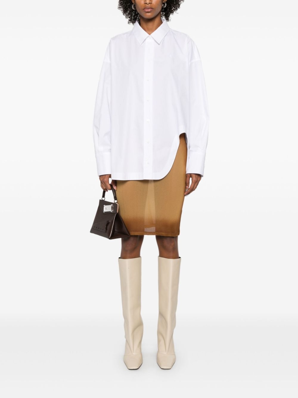 cotton shirt - 2