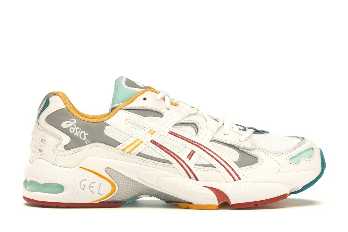 Asics ASICS Gel-Kayano 5 Ronnie Fieg Oasis - 1021A213-100  display picture 2