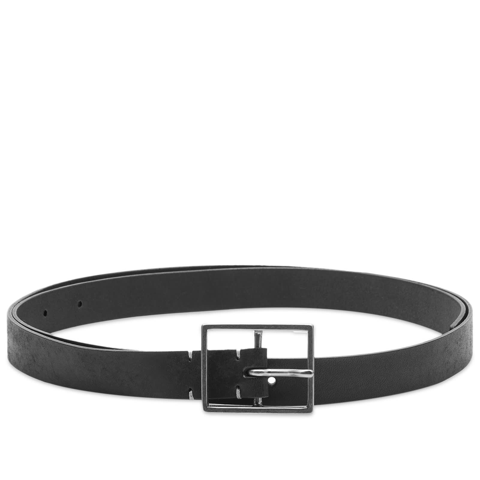 Hender Scheme Square Buckle Belt - 1