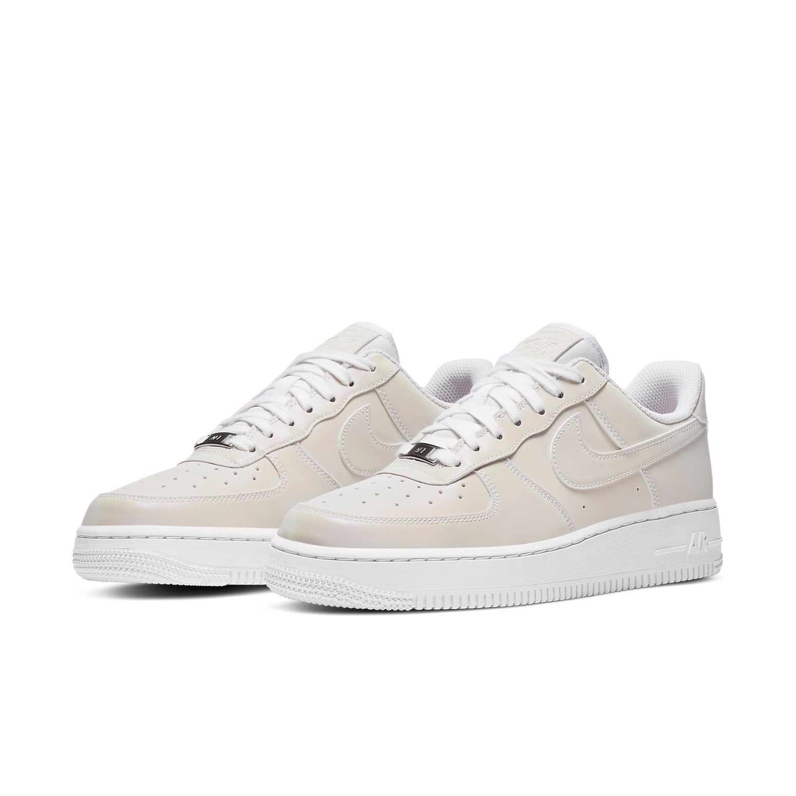 (WMNS) Nike Air Force 1 '07 'Reflective' DC2062-100 - 3