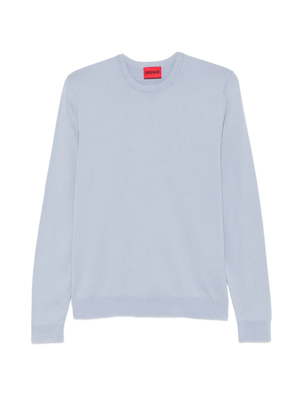 San Cody long-sleeve sweater - 1