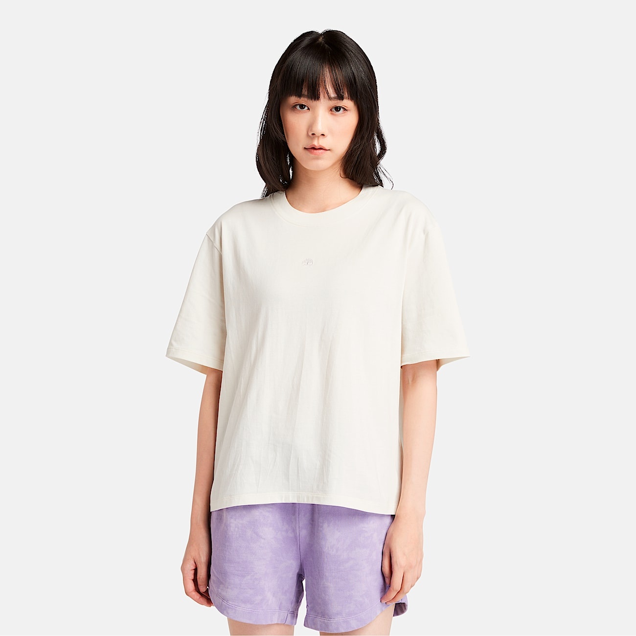 Women's Lush Short-Sleeve T-Shirt - 2