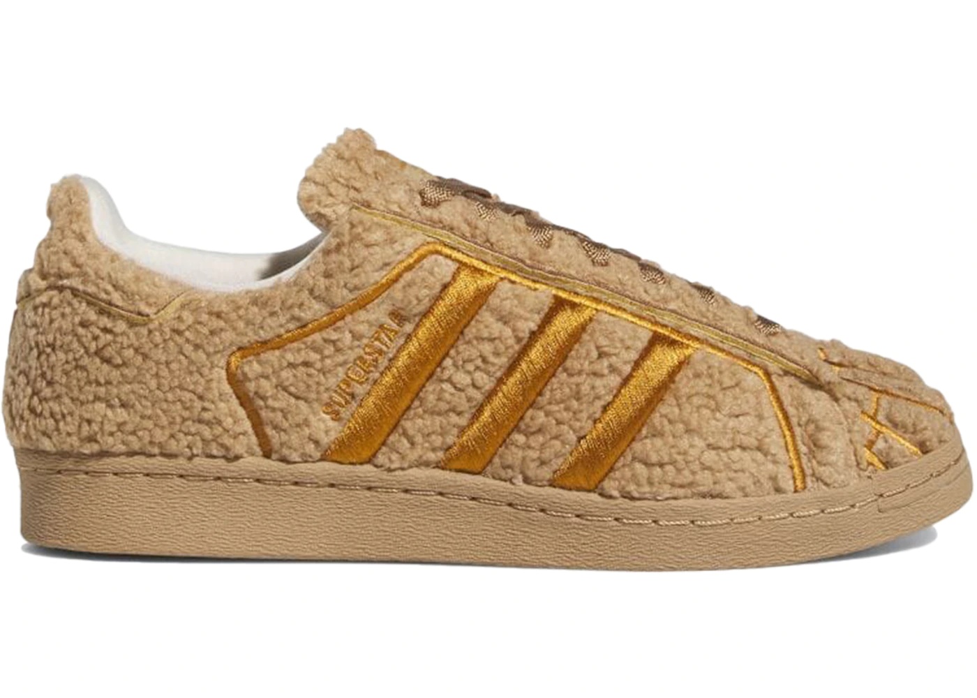 adidas Superstar Concha Chocolate - 1