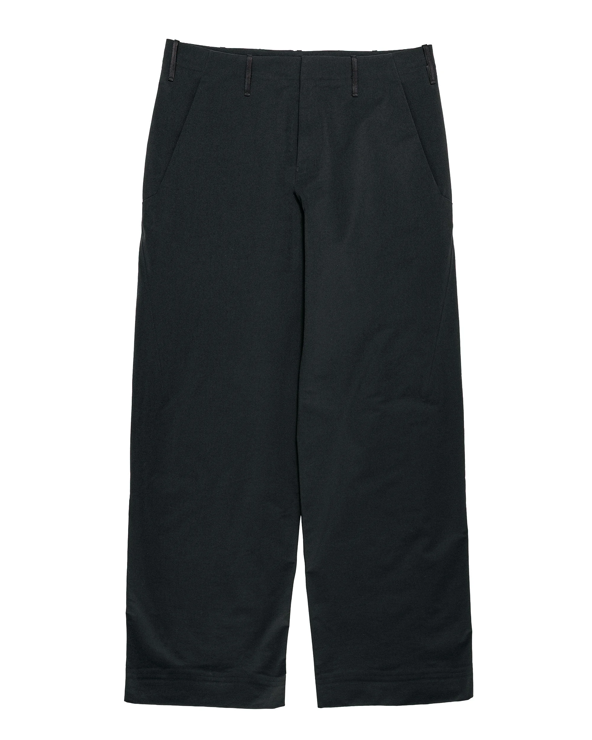 Corbel Pant Black - 1