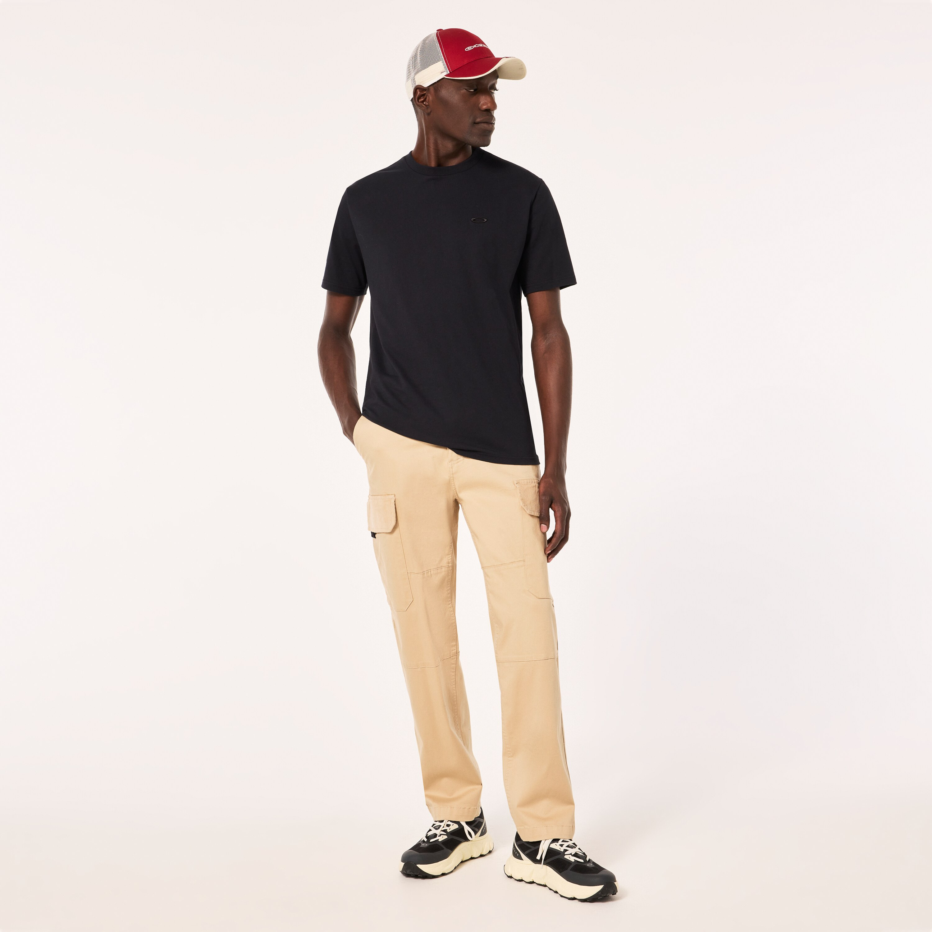 Relax Tee 2.0 - 8