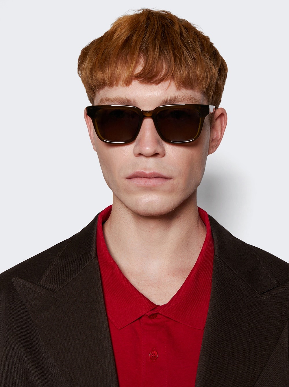 Lamin Sunglasses Green - 2