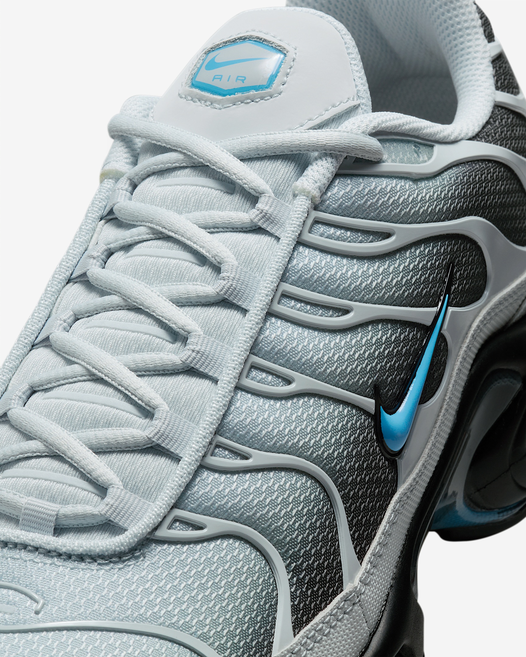 Nike Air Max Plus Men's Shoes - 7
