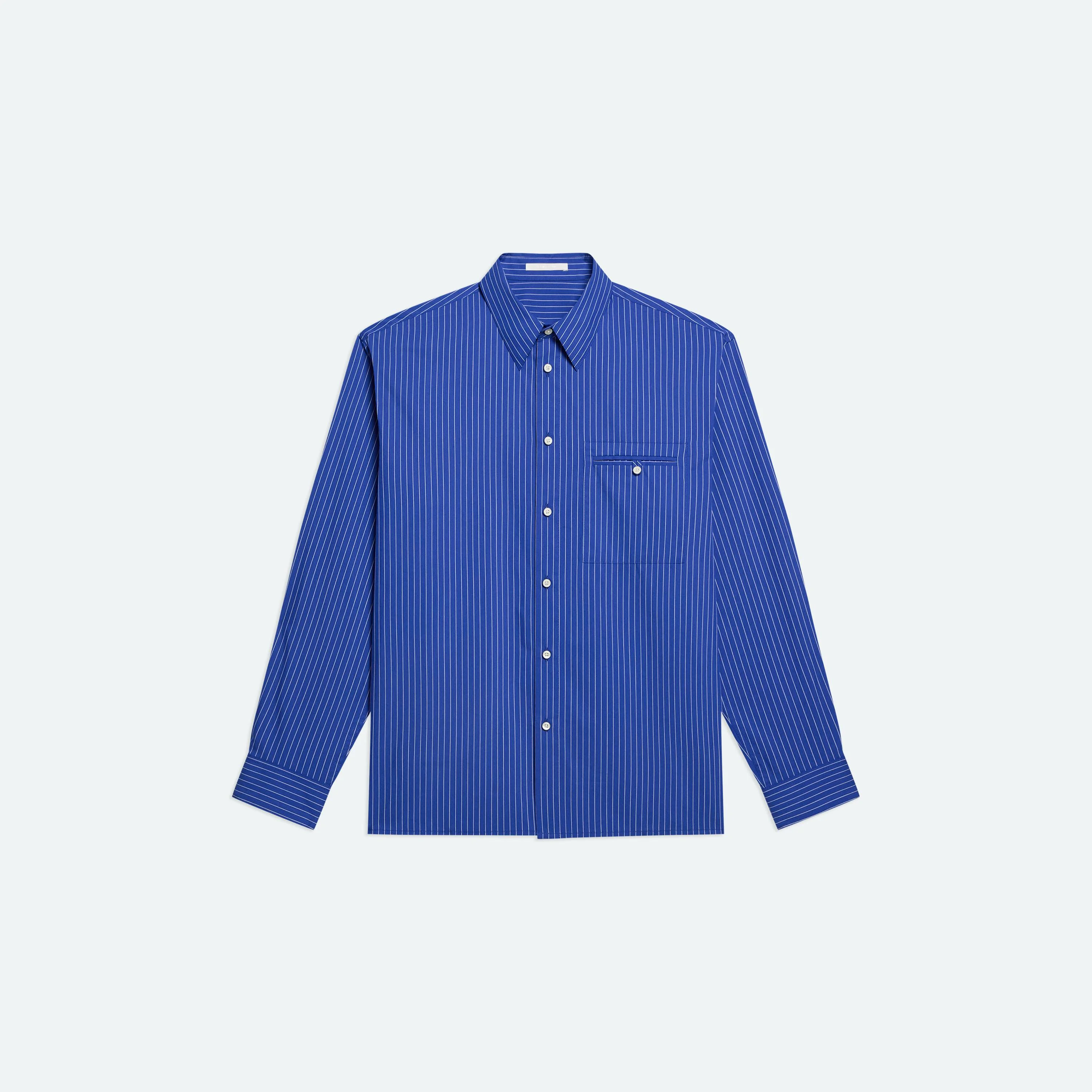 RELAXED SHIRT - 1