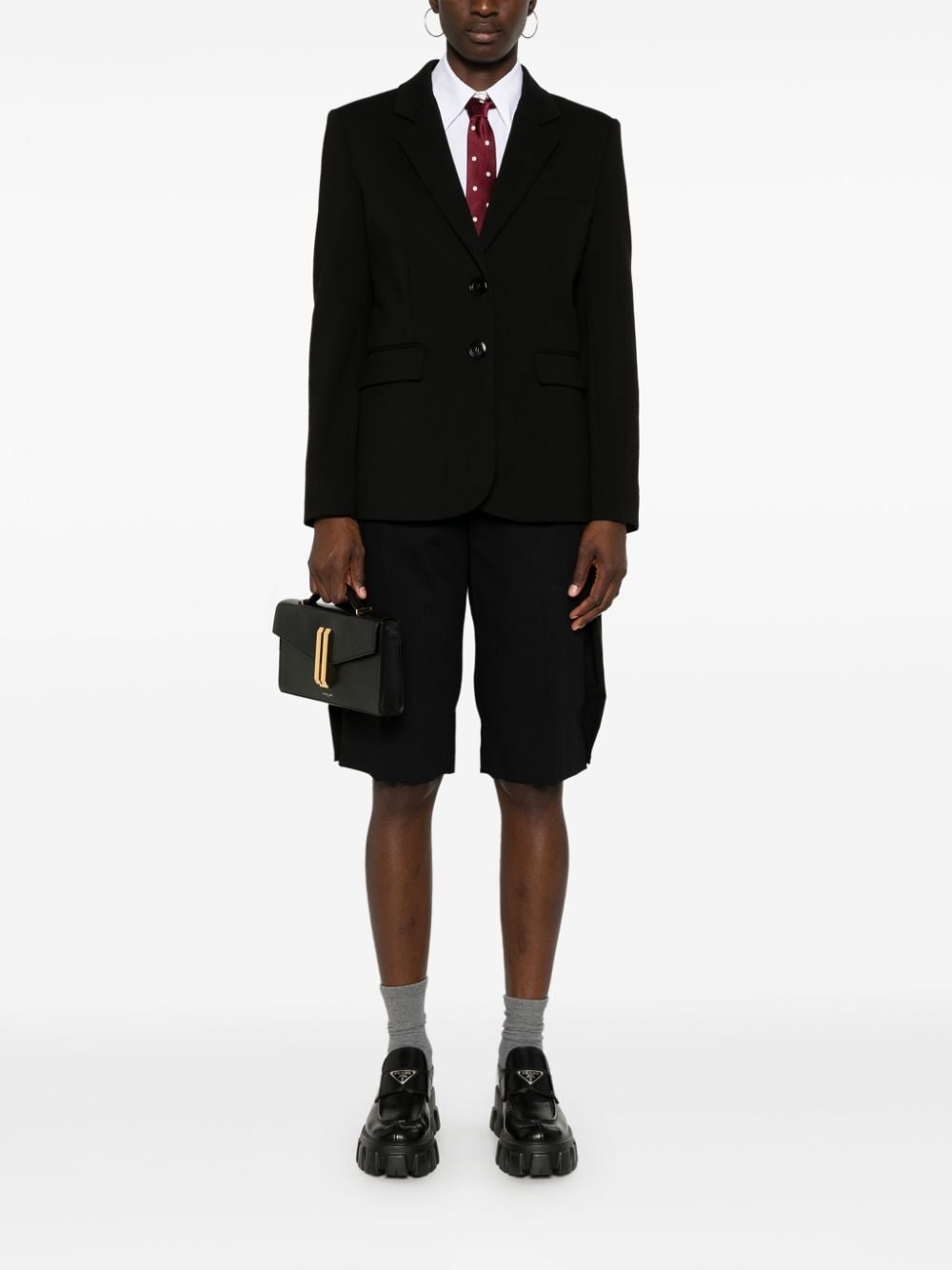 Ruota blazer - 2