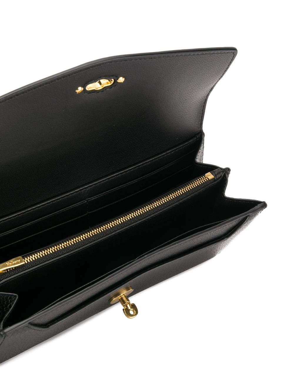 twist-lock wallet - 3
