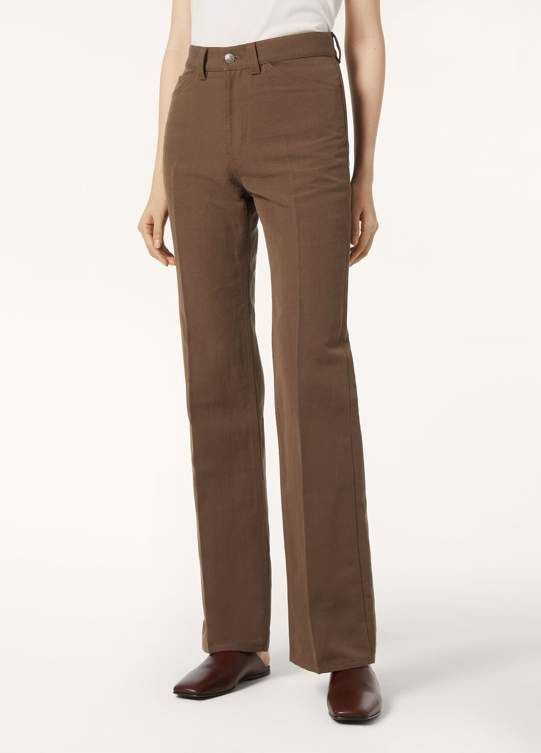Buddy Pants - 4