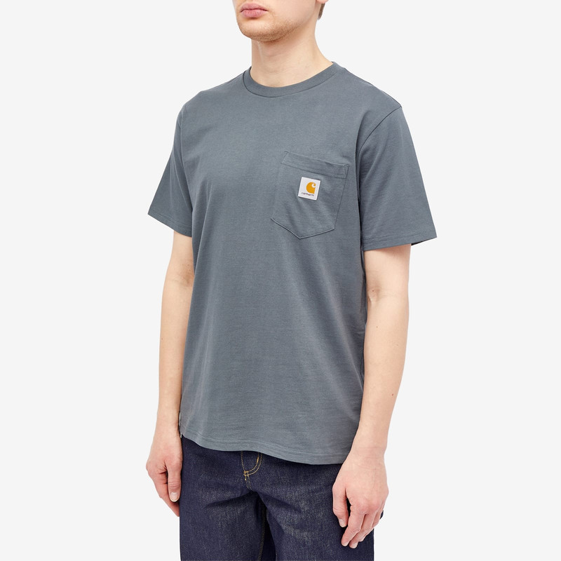 Carhartt WIP Pocket T-Shirt 2