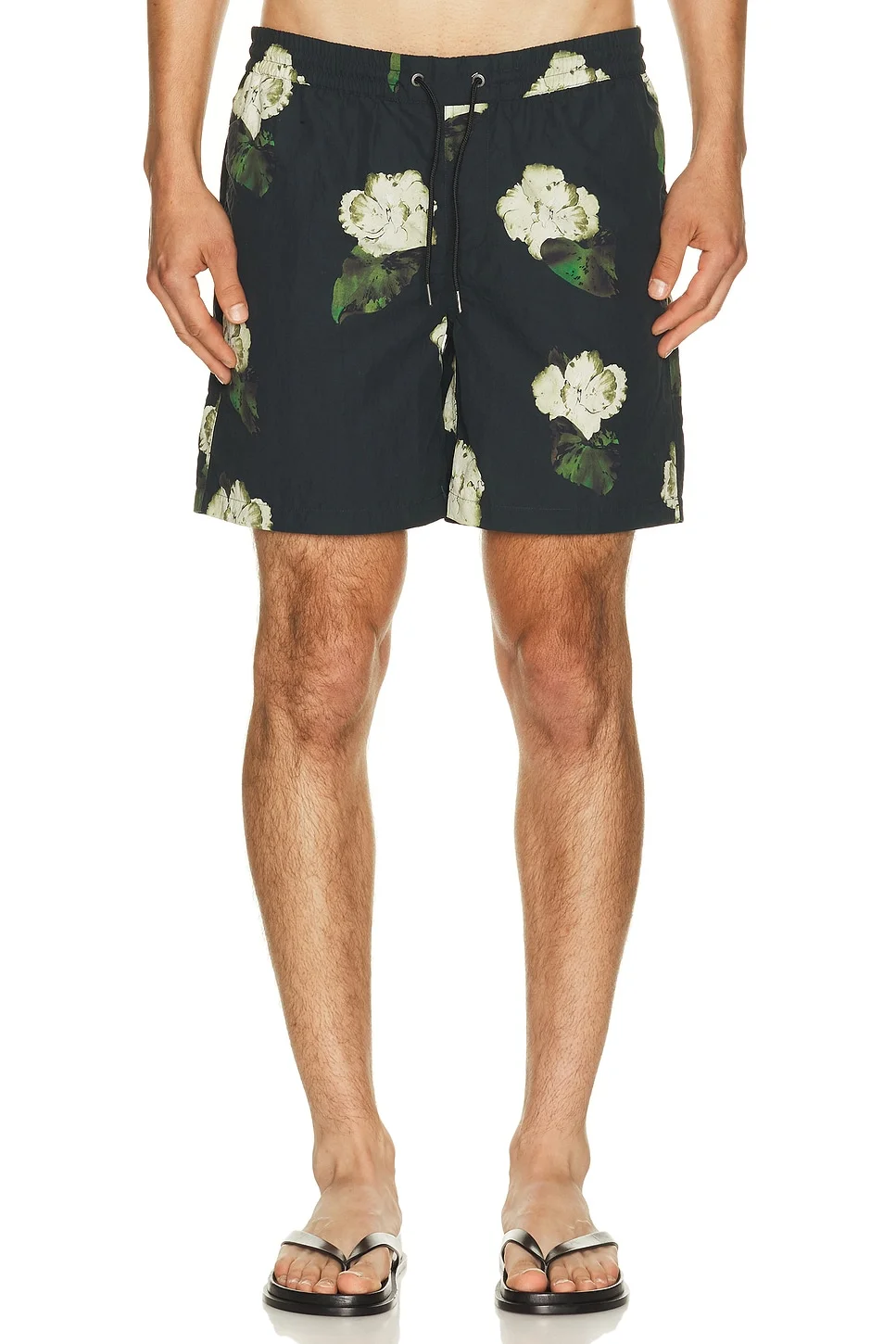 Nouvelle Swim Shorts - 1