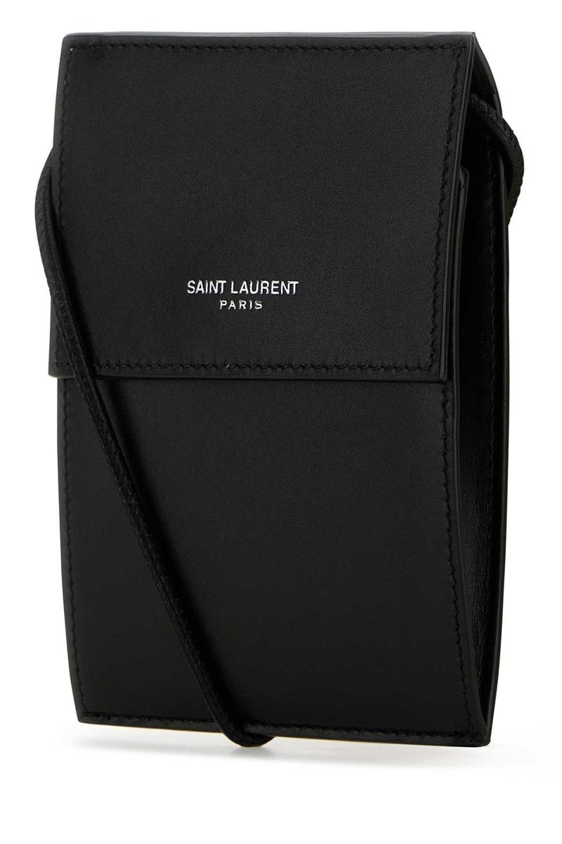 Saint Laurent Extra-Accessories - 2