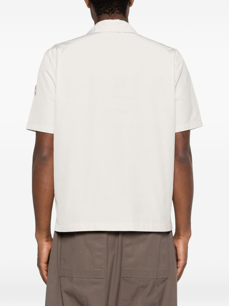 Charlesbourg short-sleeve shirt 4