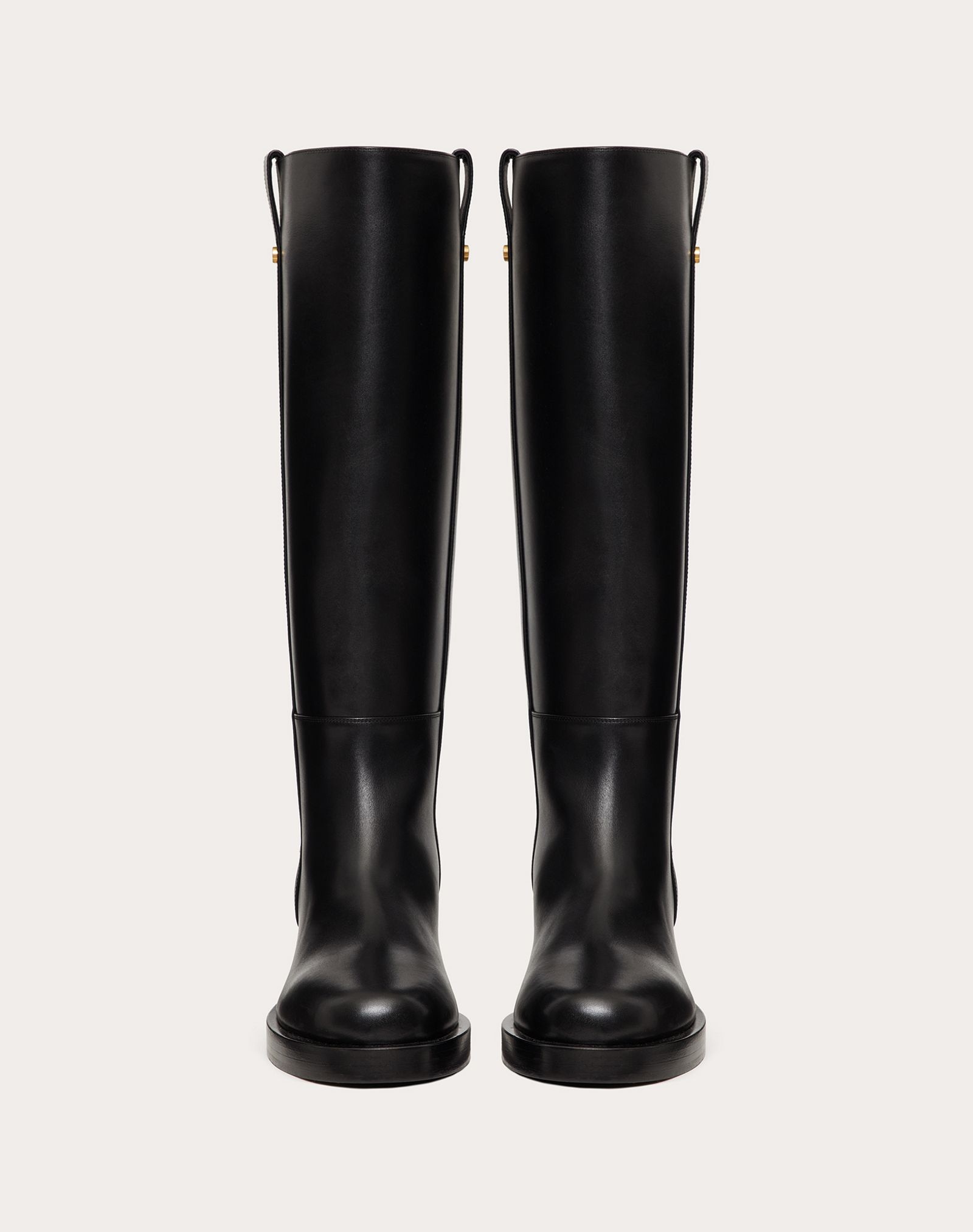 TroopUp Calfskin Boot 55 mm - 4