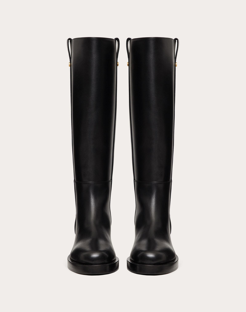 TroopUp Calfskin Boot 55 mm 4
