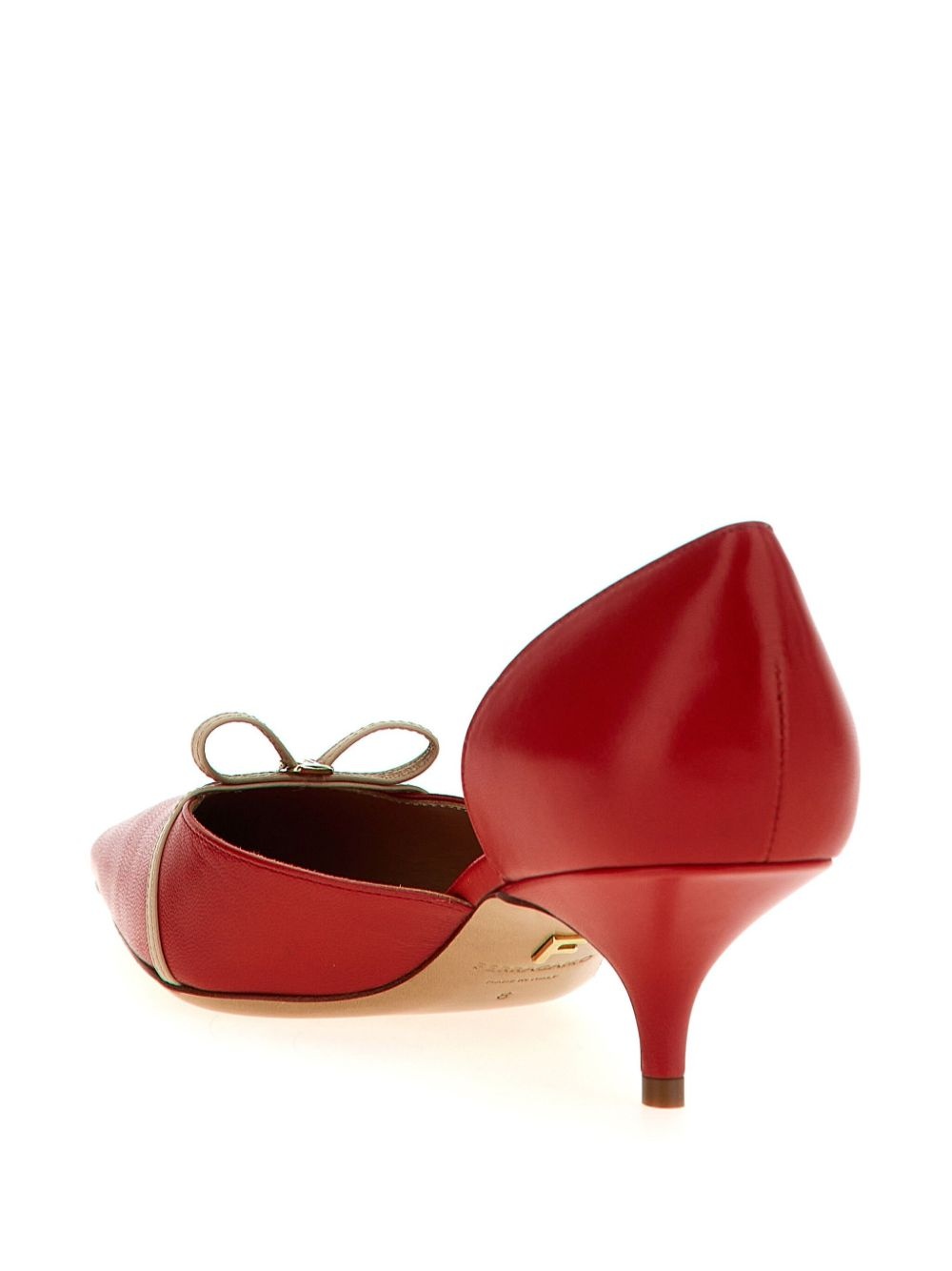 40mm Gyoia pumps - 3