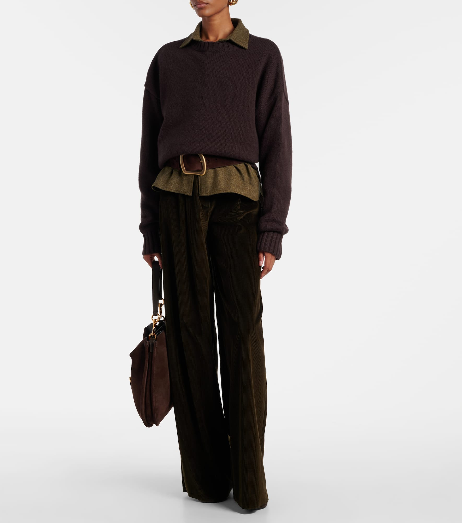 N°383 Lovely cashmere sweater - 2